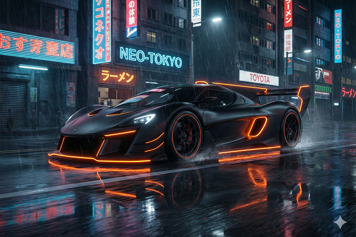 Render